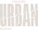 MUF - Miranda Urban Festival